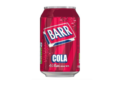 Bar Cola