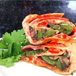 Wrap Italiano