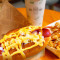 Yī Rén Rè Gǒu Tào Cān Hot Dog Solo Combo