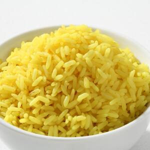 Arroz Amarelo