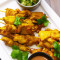 South Indian Style Satay Chicken (St)