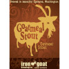 11. Goatmeal Stout