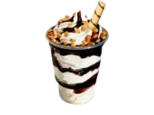 Big Sundae De Chocolate