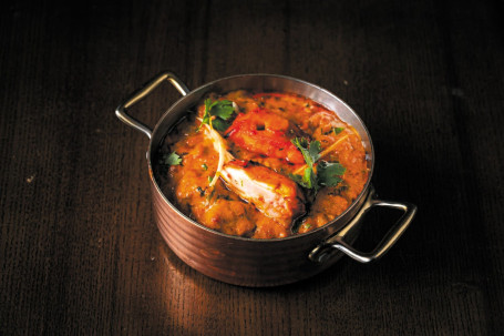 Chicken Tikka Masala Yìn Dù Kǎo Jī Kuài Kā Lí