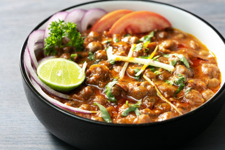 Chana Masala Xiāng Là Jī Dòu