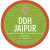 5. Ddh Jaipur (Cask)