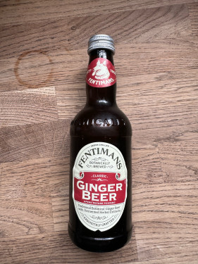 Classic Ginger Beer Fentimans