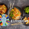 Euro Night Meal Deal For 2
