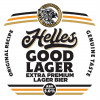 Helles Good Lager