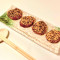 Crispy Sesame Prawn Toast (4 Pieces) Zhī Má Xiā Duō Shì