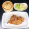Aromatic Crispy Duck (Served With Pancakes) (Half)1/2 Xiāng Sū Yā