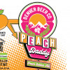 Peach Daddy Cobbler Ale