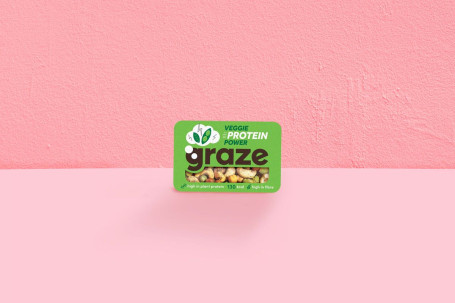 Newgraze Veggie Protein Power