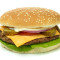 Allstar Burger Meal ...