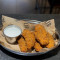 Fried Buttermilk Chicken Tenders With Dip