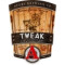 Tweak (2018) Batch 5 Cellar Temp 49°F