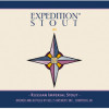 Expedition Stout (2017) Cellar Temp 49°F