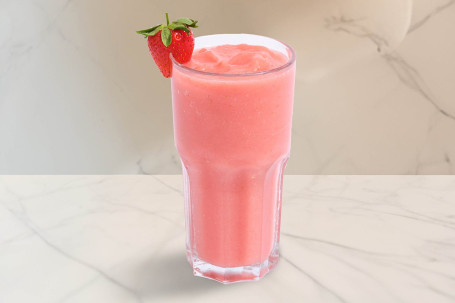 Frozen Raspberry And Strawberry