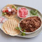 Taco De Carne Grelhada