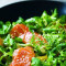 Salada De Sashimi