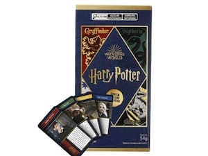 Tablete Harry Potter Brasão Hogwarts 54G