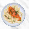 Nb-9 Smoked Salmon Bechamel Penne Yān Xūn Sān Wén Yú Bái Zhī Tōng Xīn Fěn