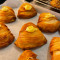 Sfogliatella Ricotta Cream