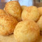 10 Unidades De Coxinha De Frango