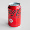 Coca Cola Zero Açúcar Lata 330Ml