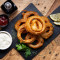 Gluten Free Onion Rings (10)