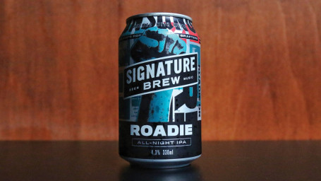 Signature Roadie Ipa