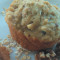 Muffin De Abobrinha Com Nozes