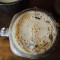 Iced Starbucks Blonde Vanilla Bean Coconutmilk Latte