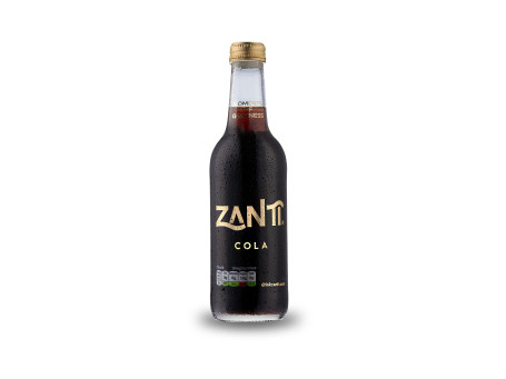 Zanti Cola