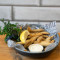 Breaded Whitebait Tartar Sauce