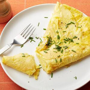 Omelete