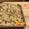 Deliciosa Pizza Quadrada Calabresa Com 30%Off