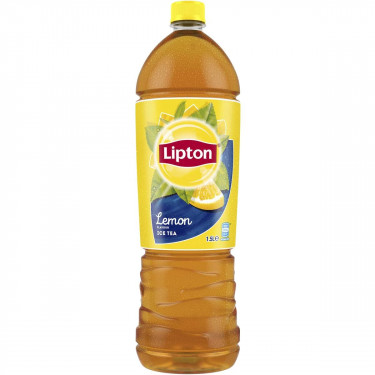 Lipton 1.5L Lemon