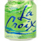 La Croix Sparkling Water Lime