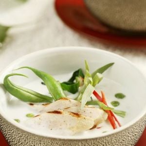 Sopa Tom Kha