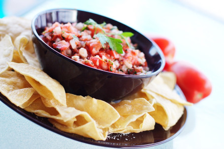 Salsa Barbacoa