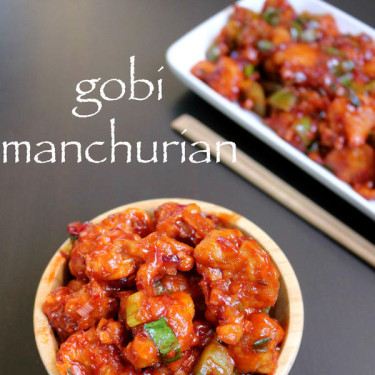 Manchurian Seco