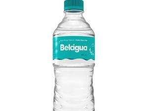 Água Belágua 500 Ml