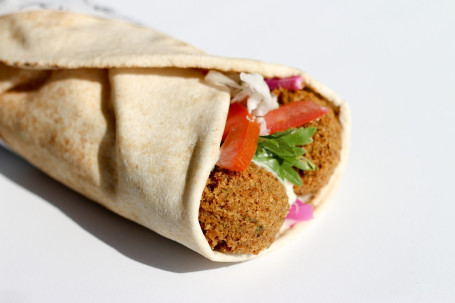 Dürüm Falafel