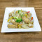 Tofu And Vegetables Chow Mein Dòu Fǔ Chǎo Miàn （Shī Chǎo）