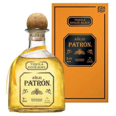 Patrón Envelhecido