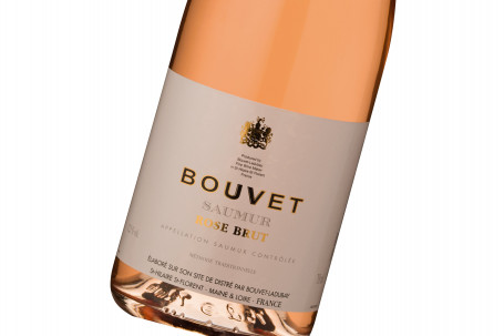 Bouvet Saumur Loire Brut