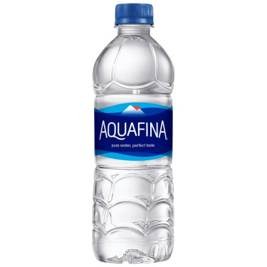 Água Aquafina