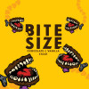 7. Bite Size