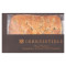 Co-Op Irresistible Rosemary Rock Salt Focaccia